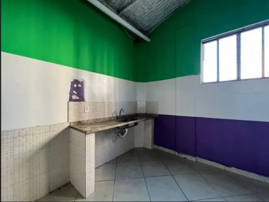 Foto 6 de Sala Comercial à venda e para alugar, 500m2 em Vila Bastos, Santo Andre - SP