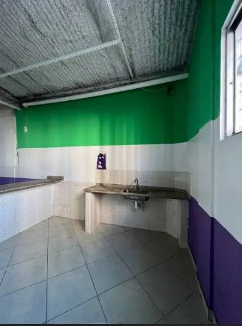 Foto 3 de Sala Comercial à venda e para alugar, 500m2 em Vila Bastos, Santo Andre - SP