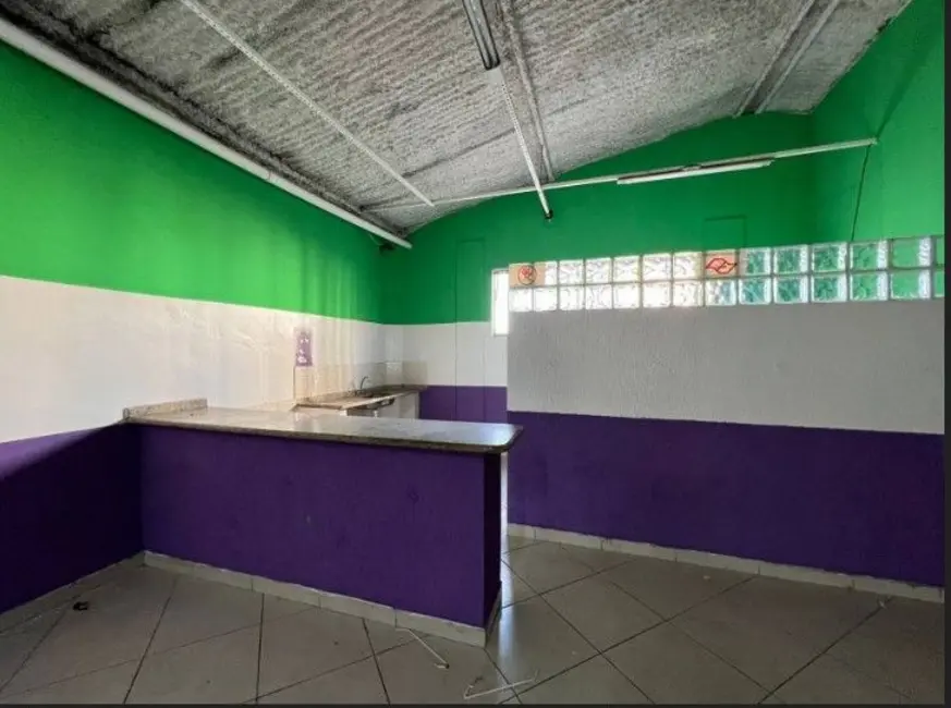 Foto 8 de Sala Comercial à venda e para alugar, 500m2 em Vila Bastos, Santo Andre - SP