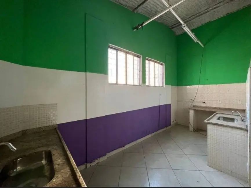 Foto 7 de Sala Comercial à venda e para alugar, 500m2 em Vila Bastos, Santo Andre - SP