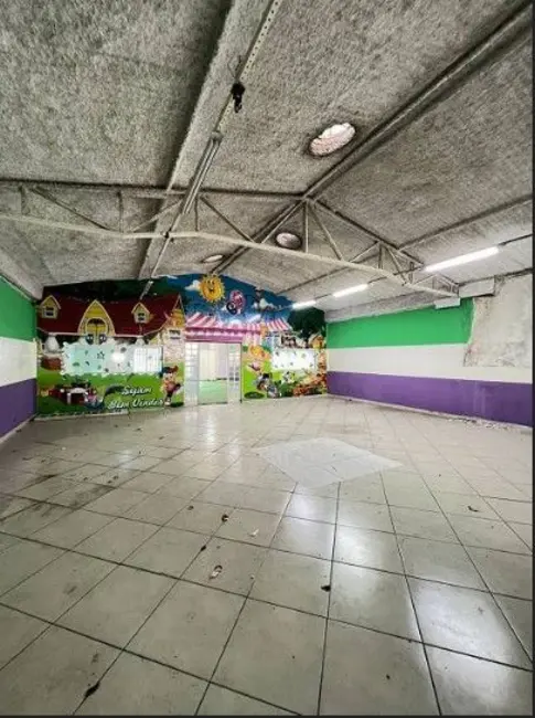 Foto 9 de Sala Comercial à venda e para alugar, 500m2 em Vila Bastos, Santo Andre - SP