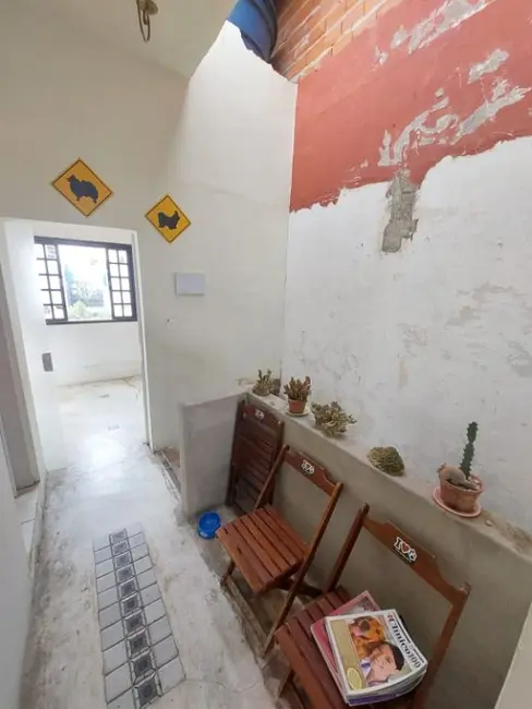 Foto 5 de Sala Comercial para alugar, 100m2 em Centro, Santo Andre - SP