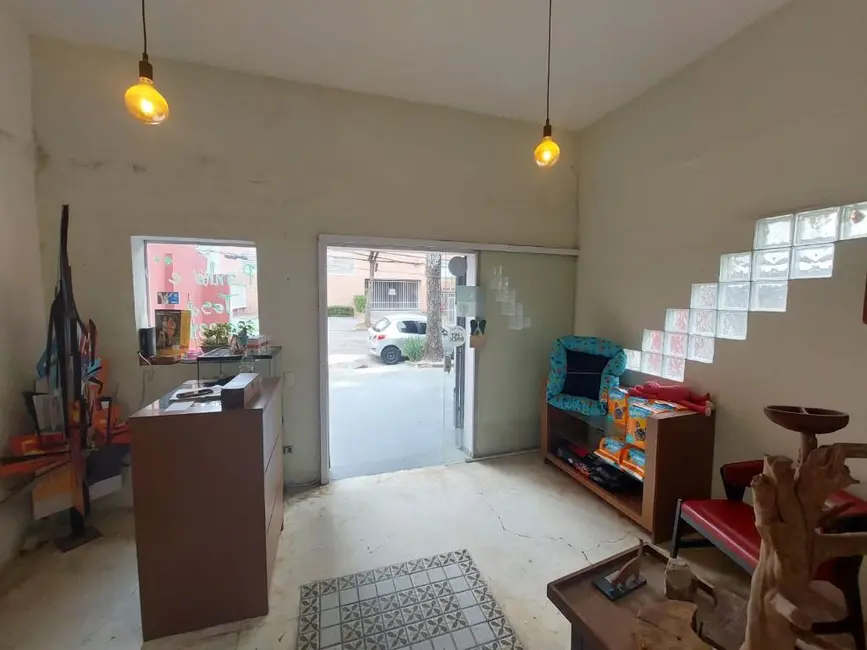 Foto 2 de Sala Comercial para alugar, 100m2 em Centro, Santo Andre - SP