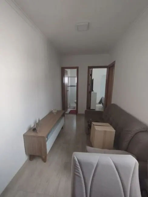 Foto 6 de Cobertura com 2 quartos à venda, 84m2 em Vila Alpina, Santo Andre - SP