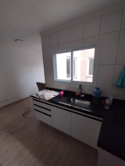 Foto 4 de Cobertura com 2 quartos à venda, 84m2 em Vila Alpina, Santo Andre - SP