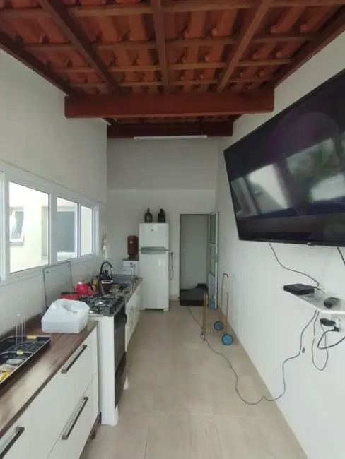 Foto 9 de Cobertura com 2 quartos à venda, 84m2 em Vila Alpina, Santo Andre - SP