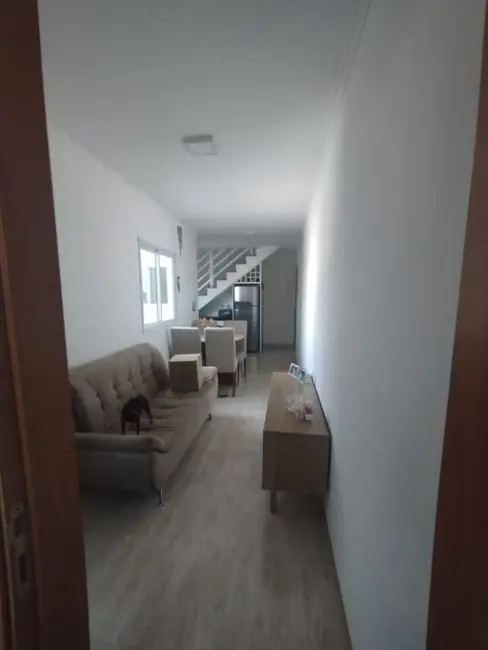 Foto 8 de Cobertura com 2 quartos à venda, 84m2 em Vila Alpina, Santo Andre - SP