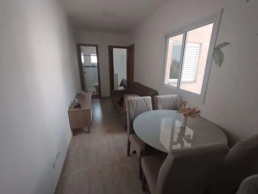 Foto 5 de Cobertura com 2 quartos à venda, 84m2 em Vila Alpina, Santo Andre - SP