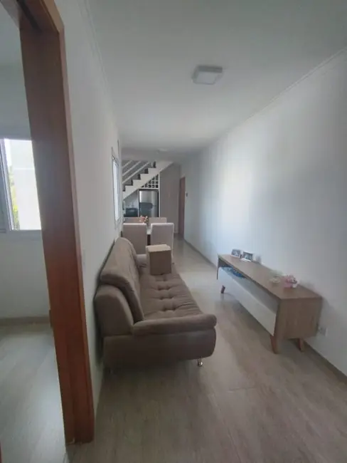 Foto 3 de Cobertura com 2 quartos à venda, 84m2 em Vila Alpina, Santo Andre - SP