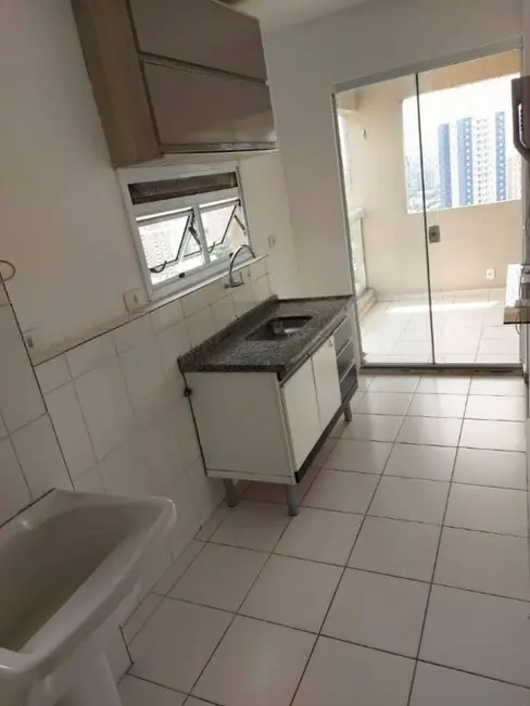 Foto 2 de Apartamento com 3 quartos à venda, 60m2 em Vila Eldízia, Santo Andre - SP