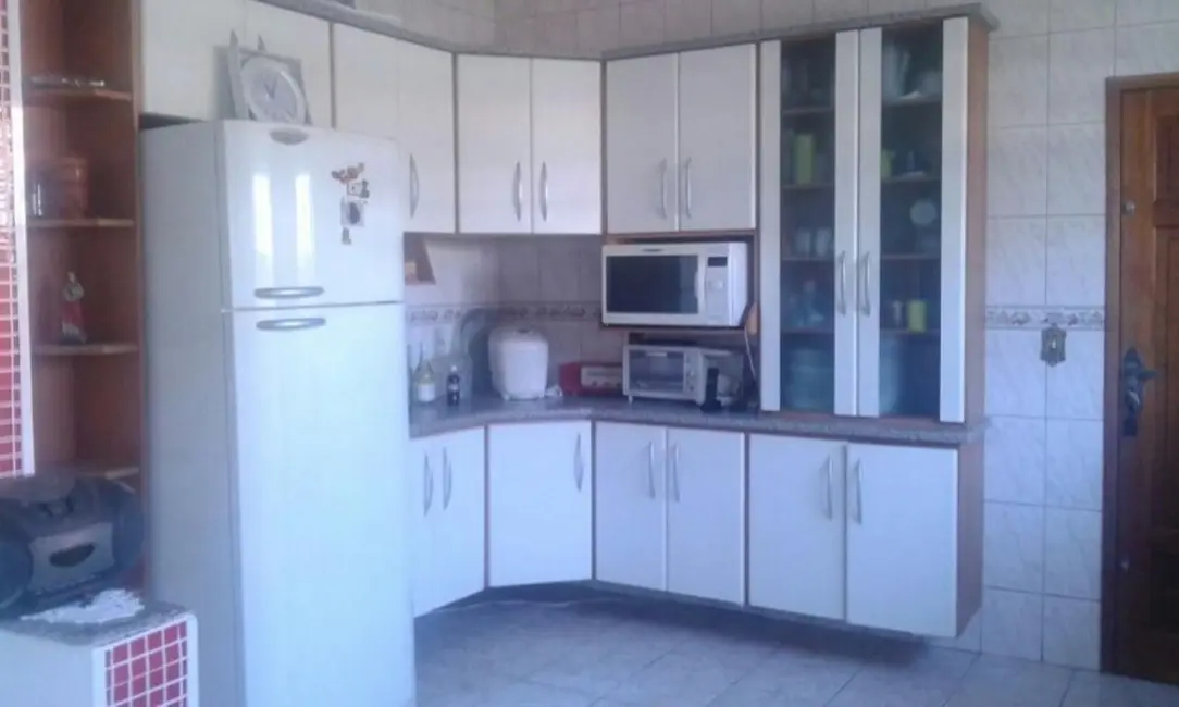 Foto 6 de Sobrado com 3 quartos à venda, 125m2 em Jardim Jamaica, Santo Andre - SP