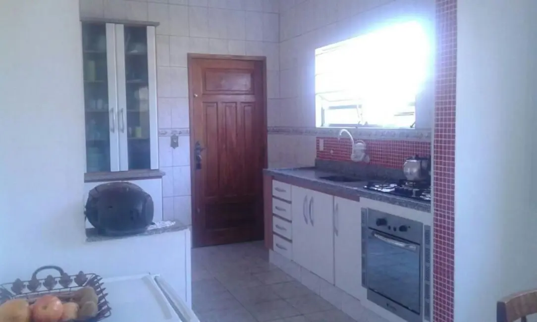 Foto 8 de Sobrado com 3 quartos à venda, 125m2 em Jardim Jamaica, Santo Andre - SP