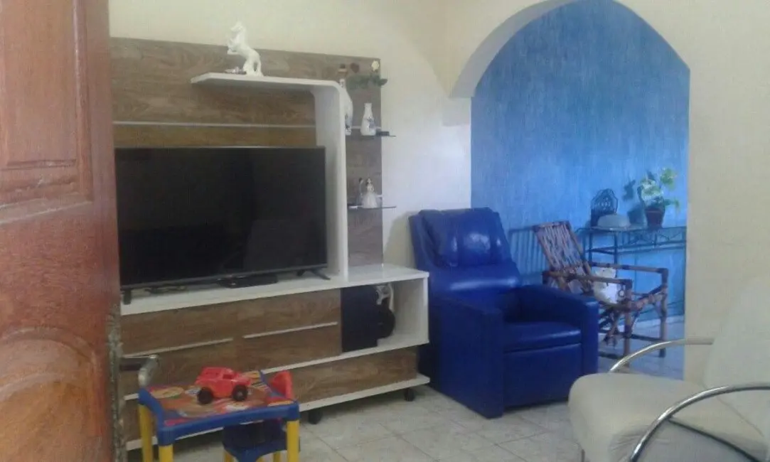 Foto 2 de Sobrado com 3 quartos à venda, 125m2 em Jardim Jamaica, Santo Andre - SP