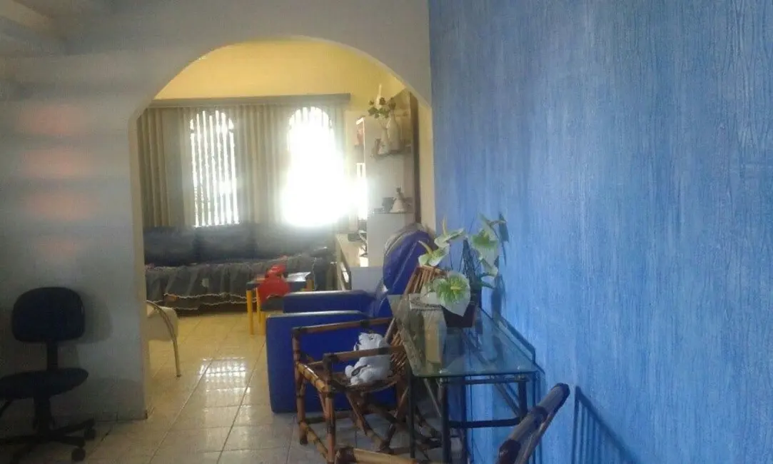 Foto 3 de Sobrado com 3 quartos à venda, 125m2 em Jardim Jamaica, Santo Andre - SP