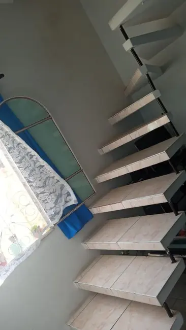 Foto 5 de Sobrado com 3 quartos à venda, 125m2 em Jardim Jamaica, Santo Andre - SP