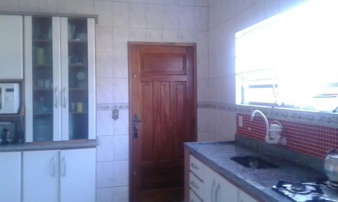 Foto 7 de Sobrado com 3 quartos à venda, 125m2 em Jardim Jamaica, Santo Andre - SP