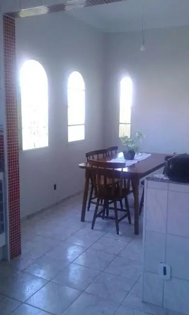 Foto 9 de Sobrado com 3 quartos à venda, 125m2 em Jardim Jamaica, Santo Andre - SP