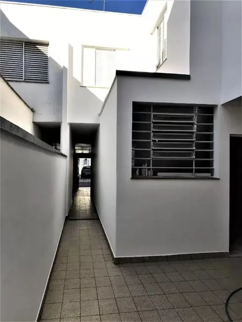 Foto 1 de Sobrado com 3 quartos à venda, 120m2 em Vila Gilda, Santo Andre - SP