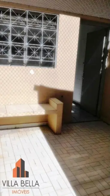 Foto 1 de Casa com 1 quarto para alugar, 300m2 em Vila Boa Vista, Santo Andre - SP