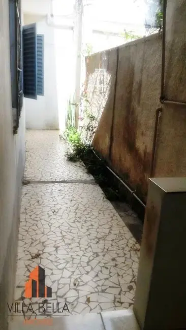 Foto 6 de Casa com 1 quarto para alugar, 300m2 em Vila Boa Vista, Santo Andre - SP