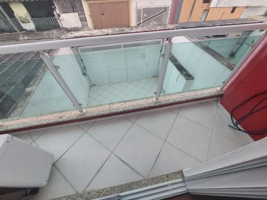 Foto 9 de Sobrado com 3 quartos à venda, 125m2 em Vila Floresta, Santo Andre - SP