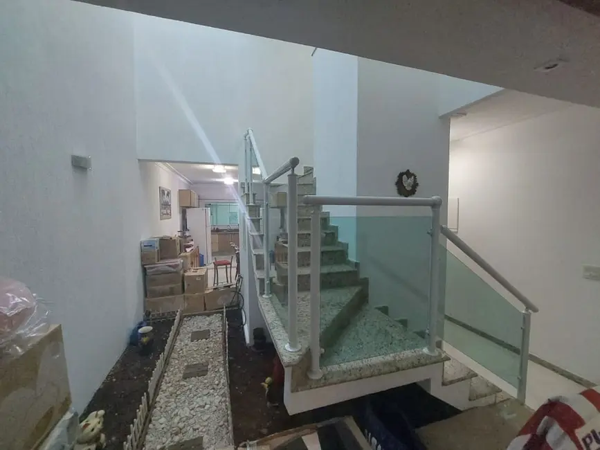 Foto 6 de Sobrado com 3 quartos à venda, 125m2 em Vila Floresta, Santo Andre - SP