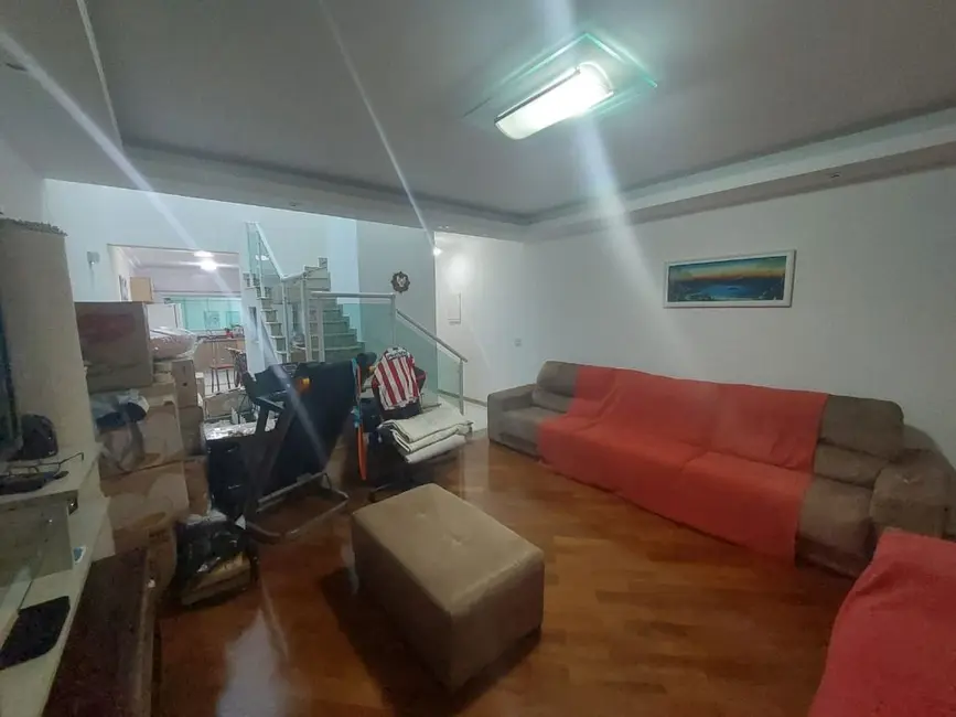 Foto 5 de Sobrado com 3 quartos à venda, 125m2 em Vila Floresta, Santo Andre - SP