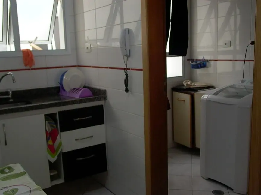 Apartamento com 3 quartos à venda, 85m2 em Sao Bernardo Do Campo - SP - imagem 6 Foto 6 de Apartamento com 3 quartos à venda, 85m2 em Sao Bernardo Do Campo - SP