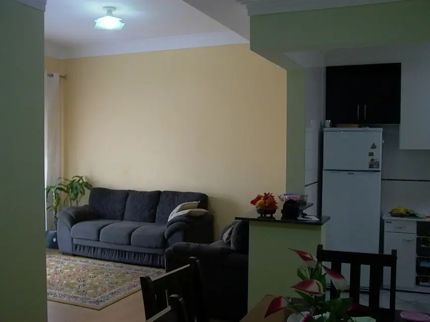 Apartamento com 3 quartos à venda, 85m2 em Sao Bernardo Do Campo - SP - imagem 3 Foto 3 de Apartamento com 3 quartos à venda, 85m2 em Sao Bernardo Do Campo - SP