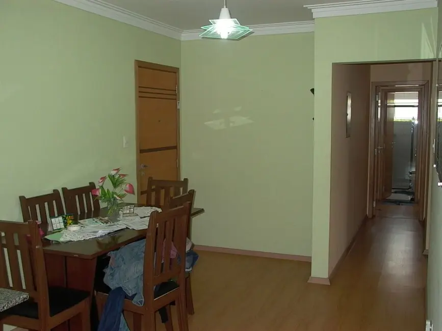 Apartamento com 3 quartos à venda, 85m2 em Sao Bernardo Do Campo - SP - imagem 4 Foto 4 de Apartamento com 3 quartos à venda, 85m2 em Sao Bernardo Do Campo - SP