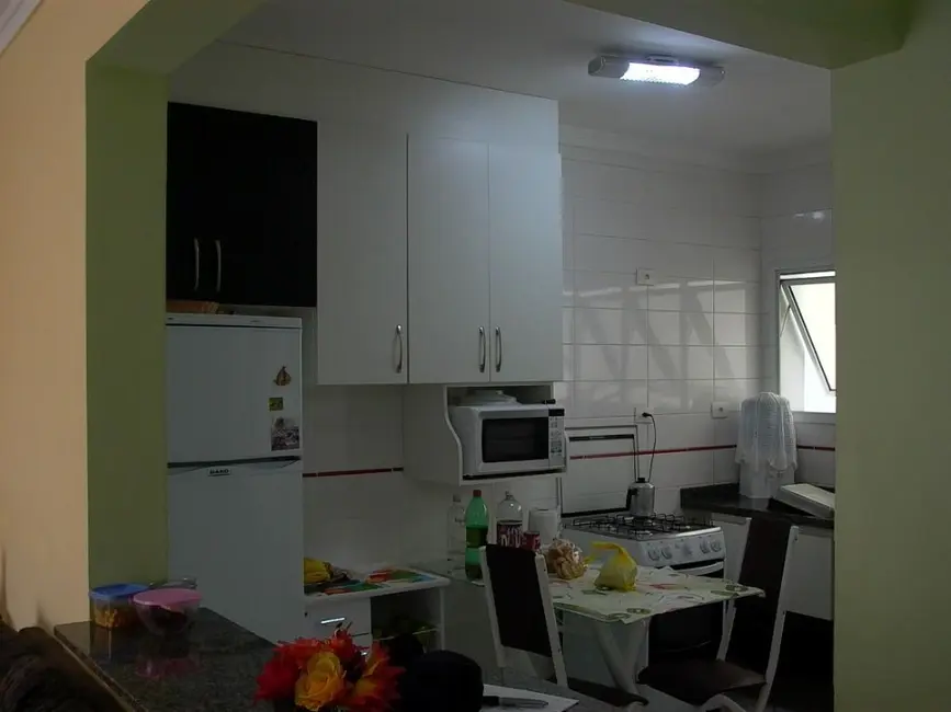 Apartamento com 3 quartos à venda, 85m2 em Sao Bernardo Do Campo - SP - imagem 5 Foto 5 de Apartamento com 3 quartos à venda, 85m2 em Sao Bernardo Do Campo - SP