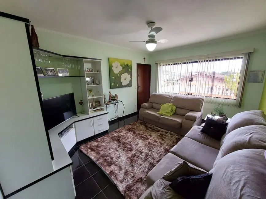 Foto 4 de Sobrado com 3 quartos à venda e para alugar, 125m2 em Vila Floresta, Santo Andre - SP