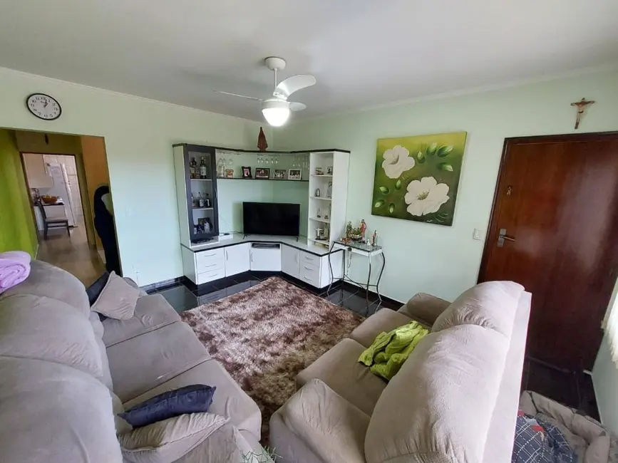 Foto 3 de Sobrado com 3 quartos à venda e para alugar, 125m2 em Vila Floresta, Santo Andre - SP