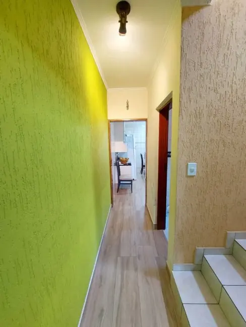 Foto 6 de Sobrado com 3 quartos à venda e para alugar, 125m2 em Vila Floresta, Santo Andre - SP