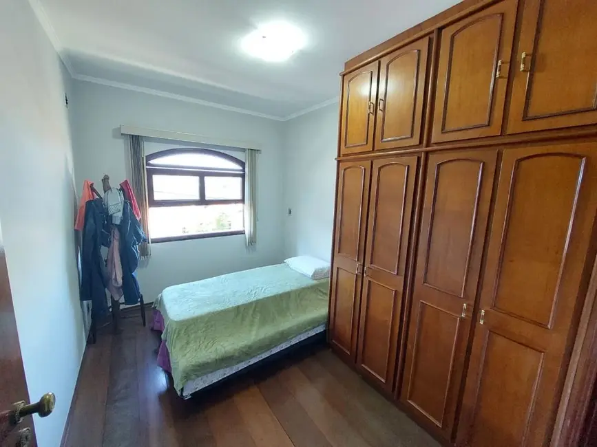 Foto 6 de Sobrado com 3 quartos à venda, 200m2 em Vila Alzira, Santo Andre - SP