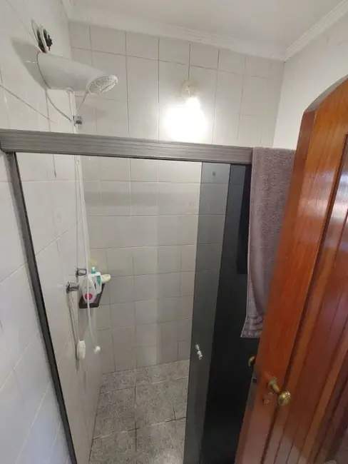 Foto 9 de Sobrado com 3 quartos à venda, 200m2 em Vila Alzira, Santo Andre - SP