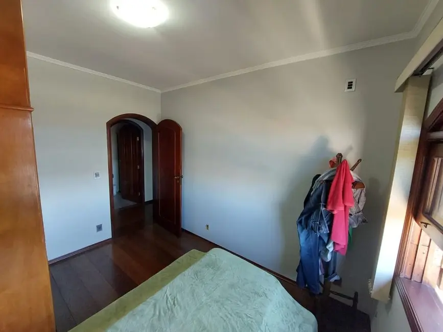 Foto 7 de Sobrado com 3 quartos à venda, 200m2 em Vila Alzira, Santo Andre - SP