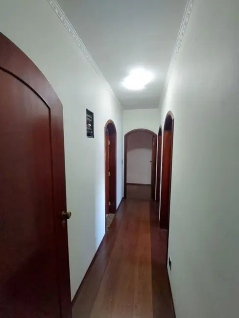 Foto 5 de Sobrado com 3 quartos à venda, 200m2 em Vila Alzira, Santo Andre - SP