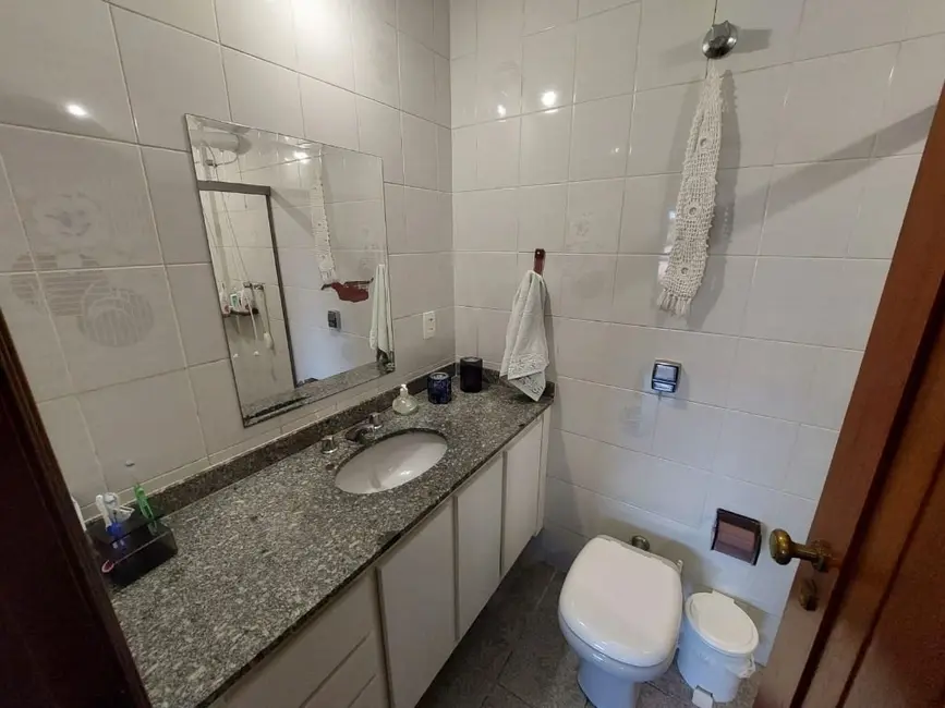 Foto 8 de Sobrado com 3 quartos à venda, 200m2 em Vila Alzira, Santo Andre - SP