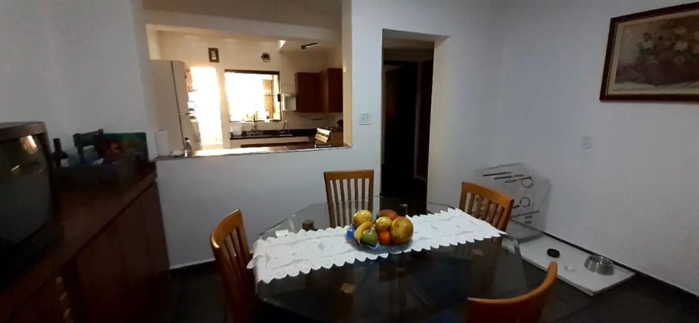 Foto 9 de Sobrado com 3 quartos à venda, 135m2 em Vila Curuçá, Santo Andre - SP