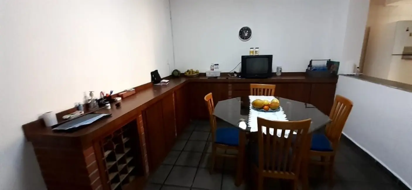 Foto 8 de Sobrado com 3 quartos à venda, 135m2 em Vila Curuçá, Santo Andre - SP