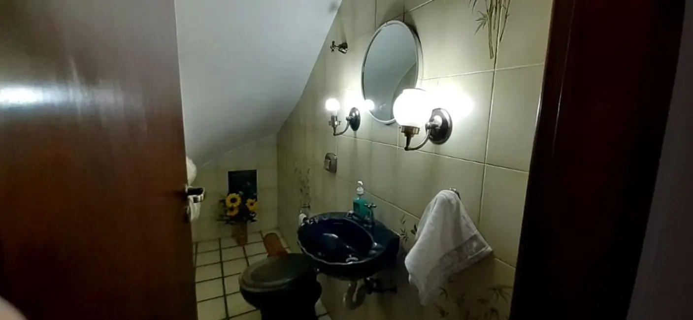 Foto 7 de Sobrado com 3 quartos à venda, 135m2 em Vila Curuçá, Santo Andre - SP