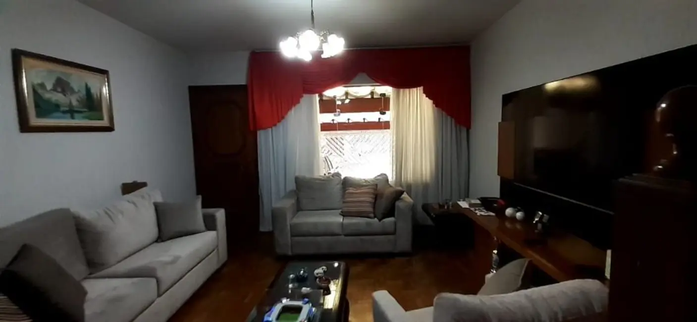 Foto 5 de Sobrado com 3 quartos à venda, 135m2 em Vila Curuçá, Santo Andre - SP