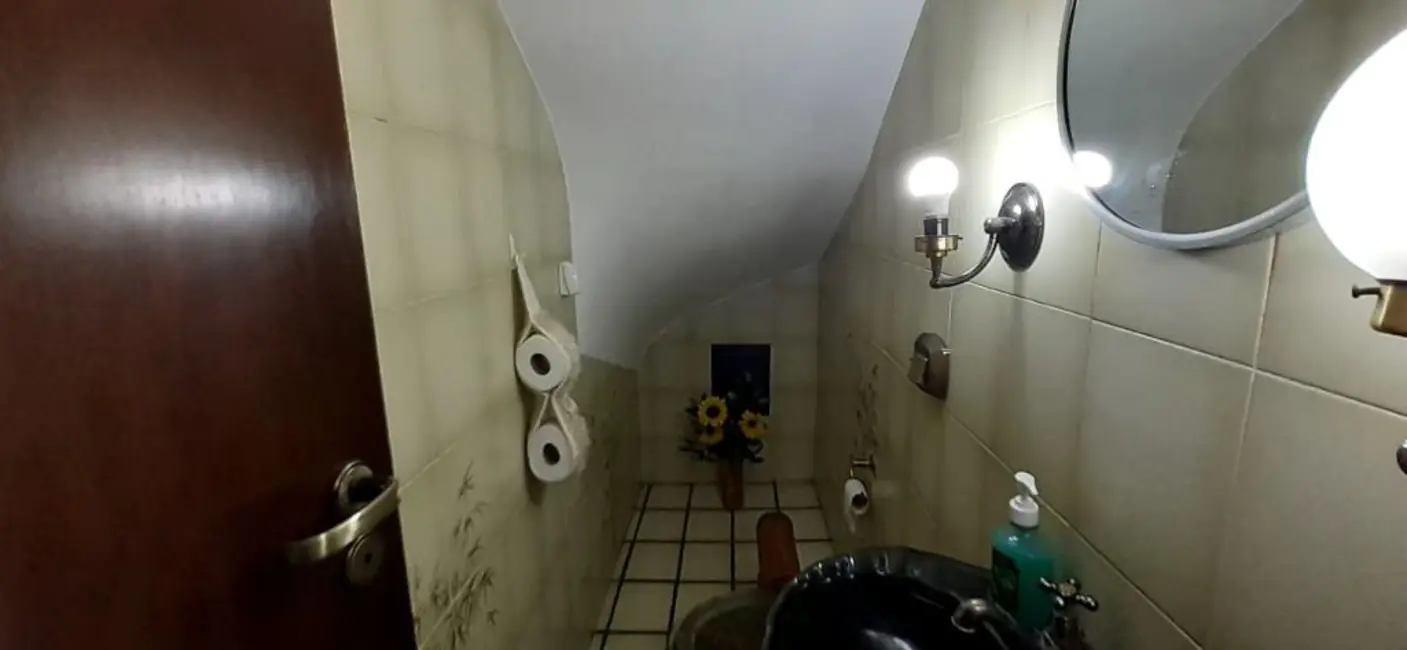 Foto 6 de Sobrado com 3 quartos à venda, 135m2 em Vila Curuçá, Santo Andre - SP