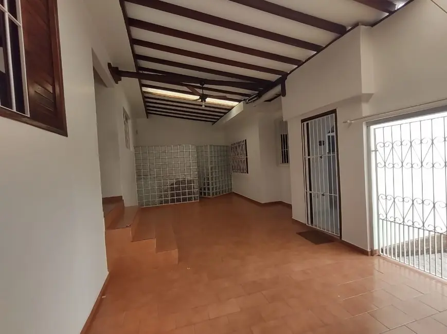 Foto 3 de Sobrado com 2 quartos para alugar, 210m2 em Vila Valparaíso, Santo Andre - SP