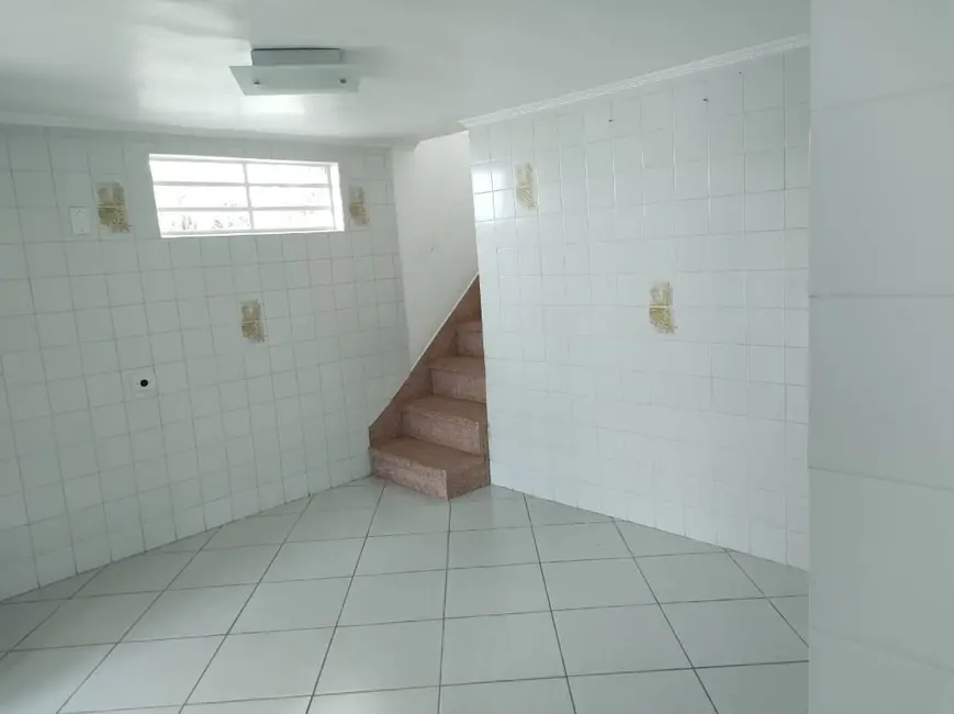 Foto 8 de Sobrado com 2 quartos para alugar, 210m2 em Vila Valparaíso, Santo Andre - SP