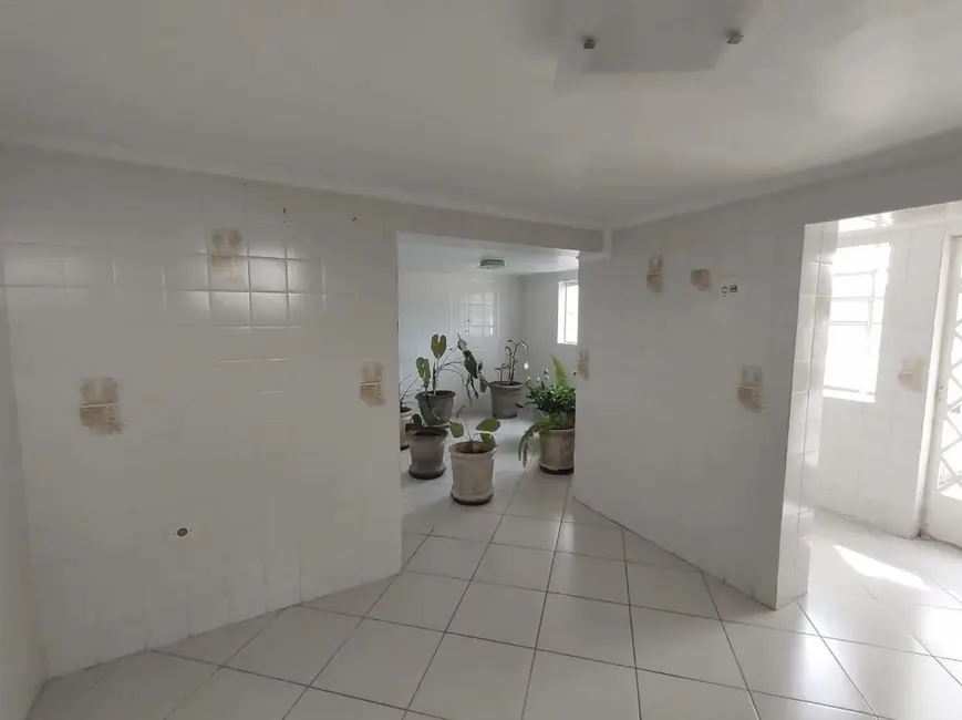 Foto 6 de Sobrado com 2 quartos para alugar, 210m2 em Vila Valparaíso, Santo Andre - SP