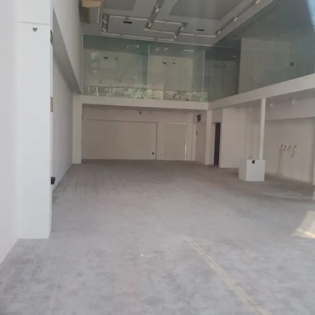 Foto 3 de Sala Comercial para alugar, 324m2 em Centro, Santo Andre - SP