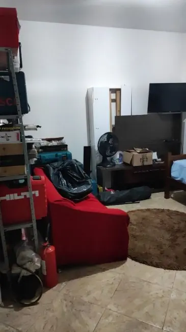 Foto 4 de Terreno / Lote à venda, 216m2 em Vila Pires, Santo Andre - SP