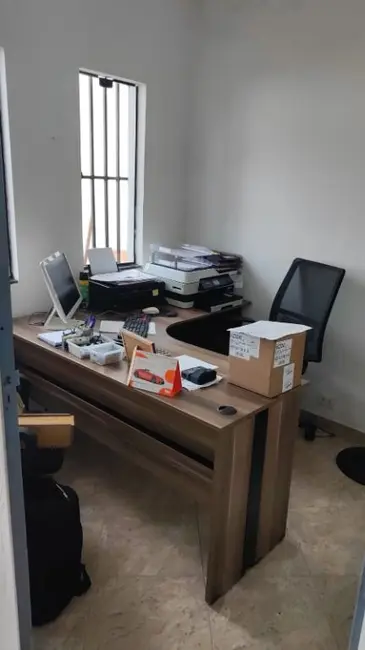 Foto 3 de Terreno / Lote à venda, 216m2 em Vila Pires, Santo Andre - SP